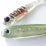 NORIES INLET SHAD 2.5" 64mm