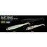NORIES INLET SHAD 2.5" 64mm