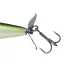 NORIES LAYDOWN MINNOW Wake Prop Plus
