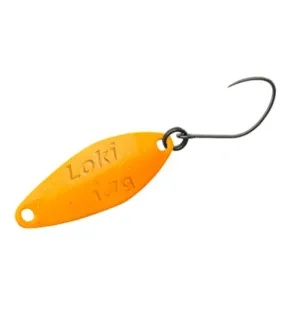 NORIES MASUKUROUTO LOKI 1.7g