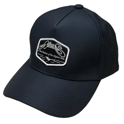 NORIES NORIES RAIN MESH CAP 10