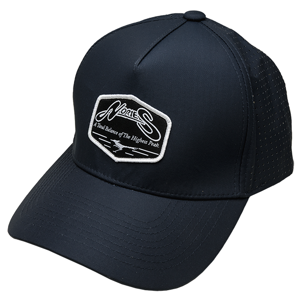 NORIES NORIES RAIN MESH CAP 10