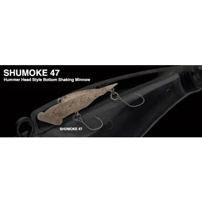 NORIES SHUMOKE 47