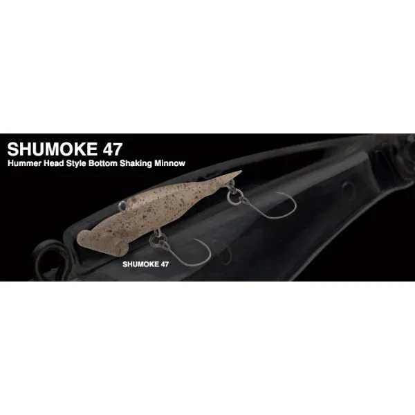 NORIES SHUMOKE 47