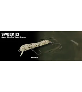 NORIES SWEEK 52