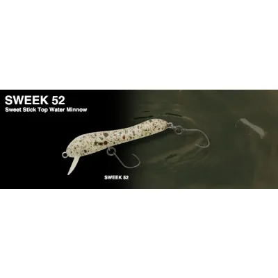 NORIES SWEEK 52