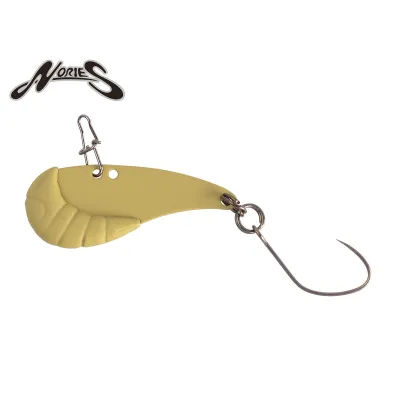 NORIES TROUT ZX 3.5g