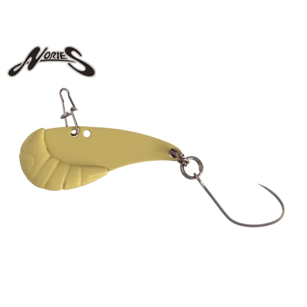 NORIES TROUT ZX 3.5g