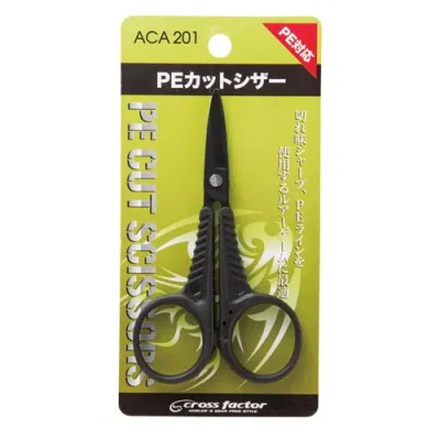 PROMARINE SCISSOR ACA201 CFPE CUT SCISSOR