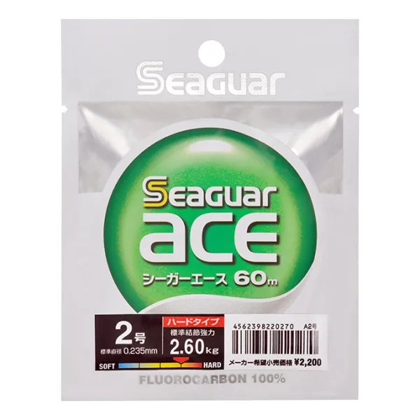 SEAGUAR ACE 10m