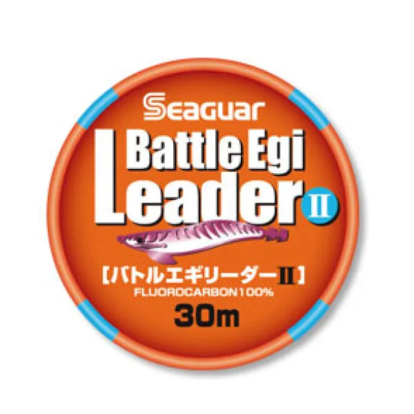 SEAGUAR BATTLE EGI LEADER II 