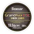 SEAGUAR GRAND MAX FX SHOCK LEADER