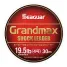 SEAGUAR GRAND MAX SHOCK LEADER