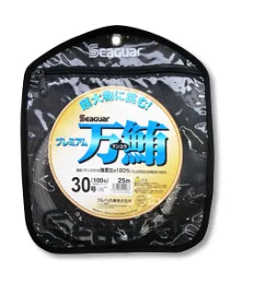 SEAGUAR PREMIUM MANYU