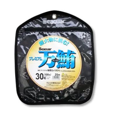 SEAGUAR PREMIUM MANYU