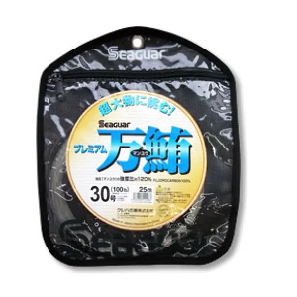 SEAGUAR PREMIUM MANYU