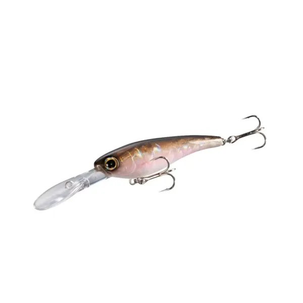 SHIMANO BANTAM PAVLO SHAD 59SP MR