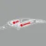 SHIMANO BANTAM PAVLO SHAD 59SP MR