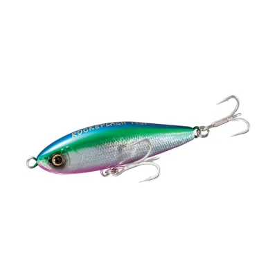 SHIMANO Colt Sniper ROCK SPLASH 140F Jet Boost
