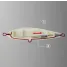 SHIMANO Colt Sniper ROCK SPLASH 140F Jet Boost