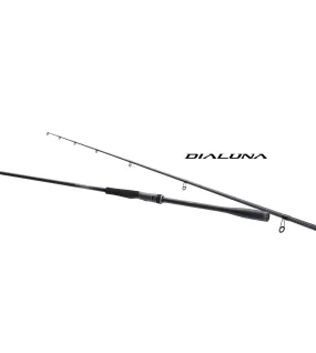 SHIMANO DIALUNA S96MH