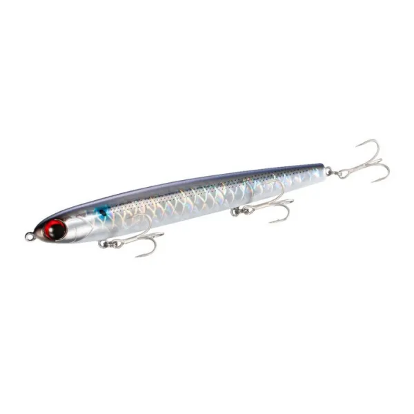 SHIMANO EXSENCE STAGGERING SWIMMER 125ES JET BOOST