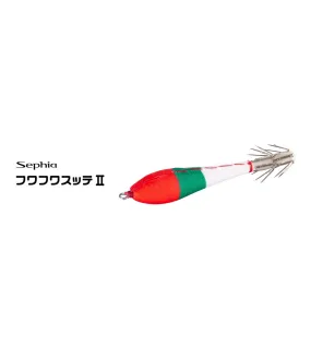 SHIMANO FUWAFUWA SUTTE II RATTLE S QS-R01T