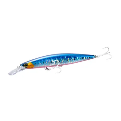 SHIMANO MD RESPONDER 129S / XM-129R