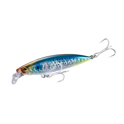 SHIMANO NESSA SPIN DRIFT 80HS