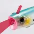 SHIMANO OCEA BUBBLE DIP 180F FLASH BOOST XU-P18W