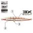 SHIMANO ROCK SLIDE 140S JET BOOST OL-214P