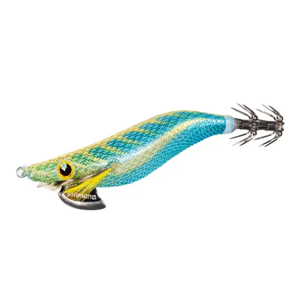 SHIMANO SEPHIA CLINCH RATTLE