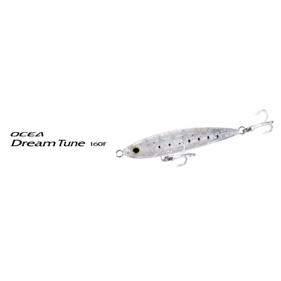 SHIMANO DREAM TUNE 160F OT-160Q