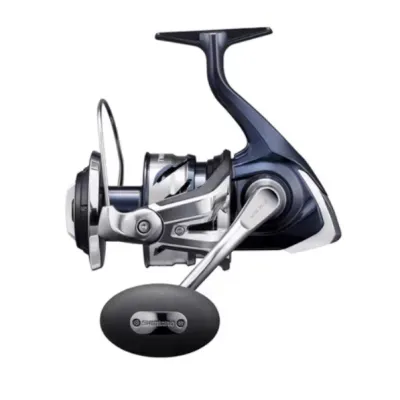 SHIMANO reel 21 TWINPOWER SW