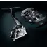 SHIMANO reel 21 TWINPOWER SW