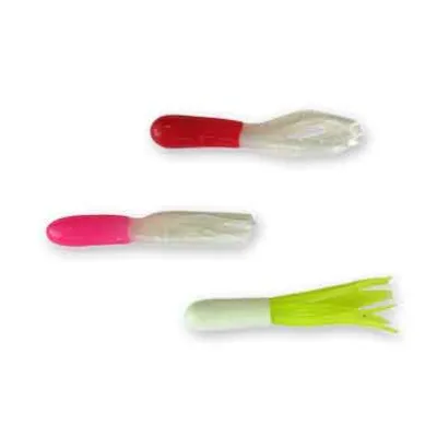 SMITH LIL HUSTLER 1.5inch(38mm) 06g 10pcs
