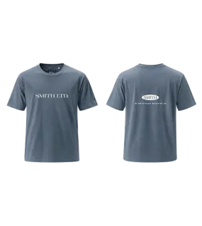 SMITH Logo T-Shirt TS2601