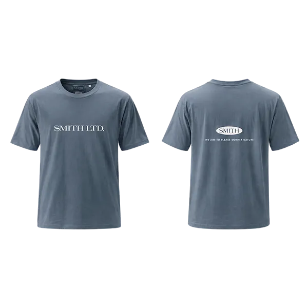 SMITH Logo T-Shirt TS2601