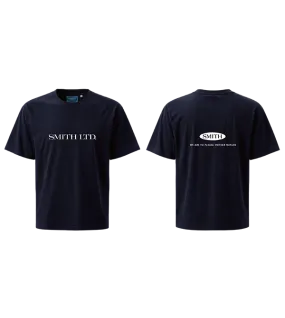 SMITH Logo T-Shirt TS2601