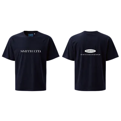 SMITH Logo T-Shirt TS2601