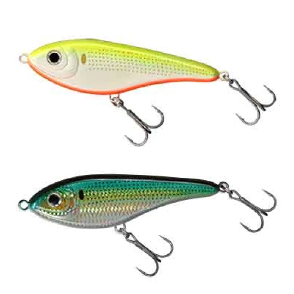 SMITH BUSTER JERK 150F