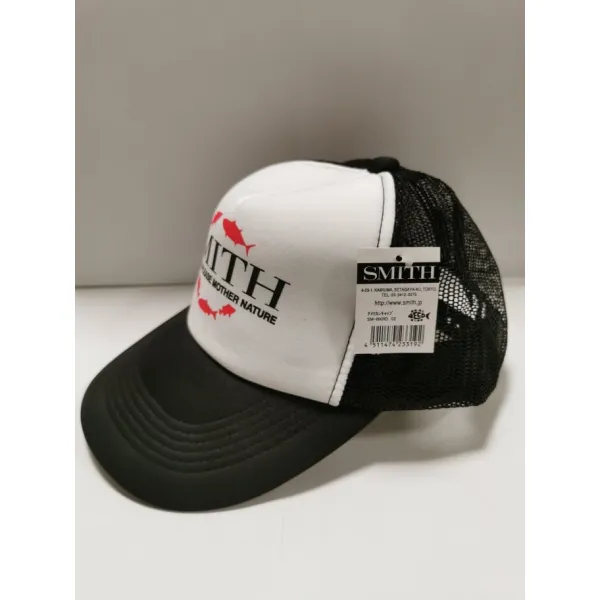 SMITH AMERICAN CAP