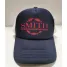 SMITH WHITE Mesh CAP