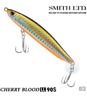 SMITH CHERRY BLOOD LL 90S