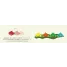SMITH Dango Fish DR-High