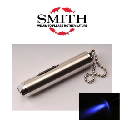 SMITH KB-F UV-LED Light