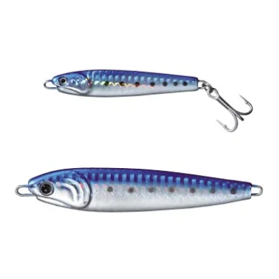 SMITH METAL FORCAST 28g