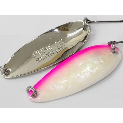 SMITH PURE Shell II 6.5g