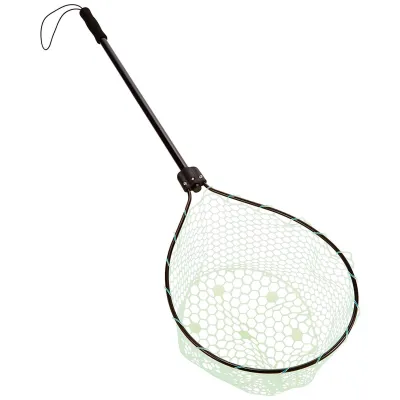 SMITH RUBBER NET 0715