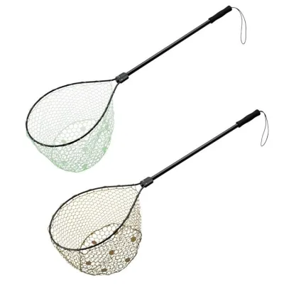 SMITH RUBBER NET 0719